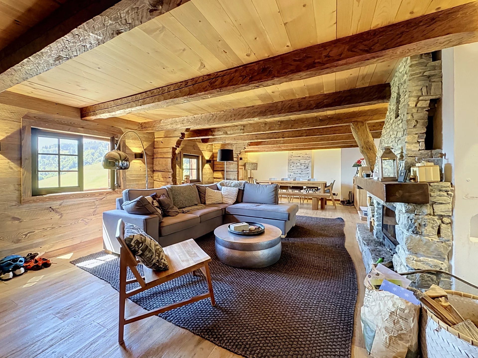 Maison à vendre, 150m², Saint-Nicolas-la-Chapelle