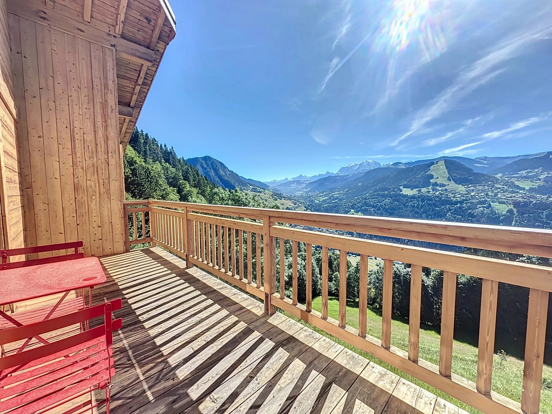 Maison à vendre, 190m², Saint-Nicolas-la-Chapelle