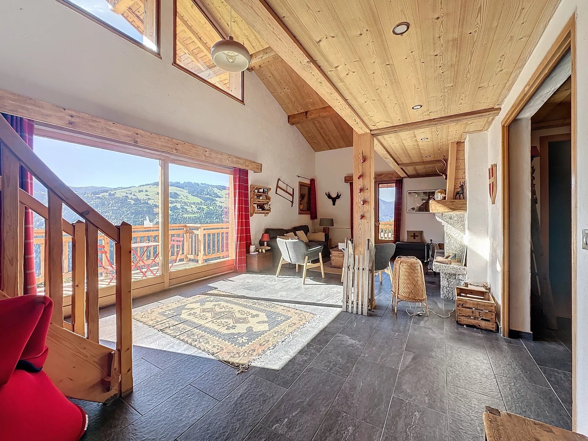Maison à vendre, 190m², Saint-Nicolas-la-Chapelle