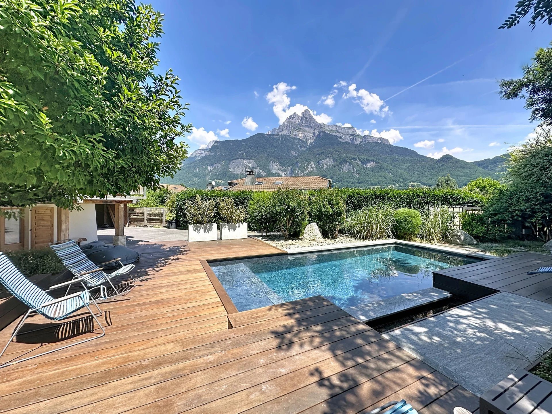 Maison à vendre, 217m², Sallanches