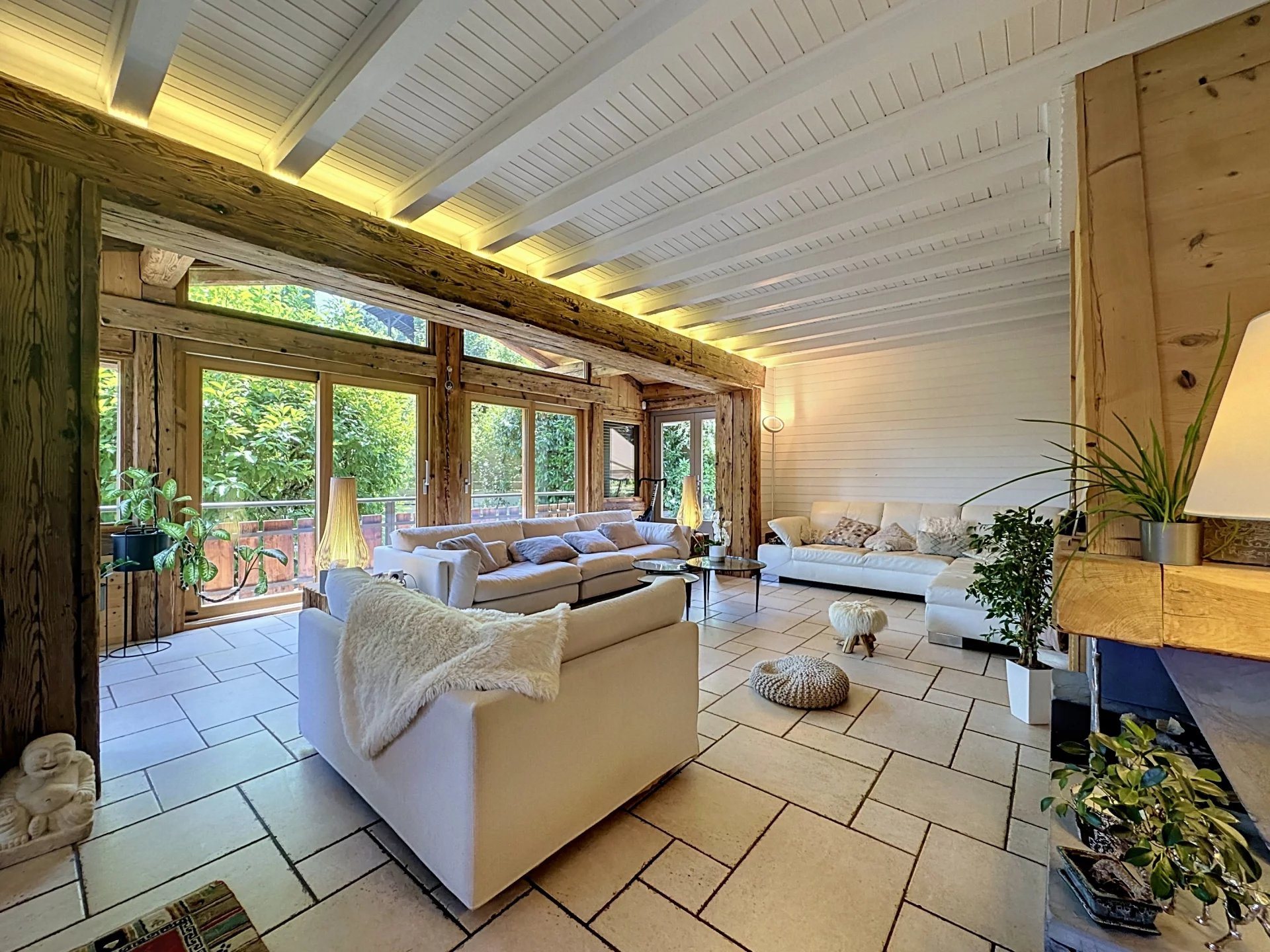 Maison à vendre, 217m², Sallanches