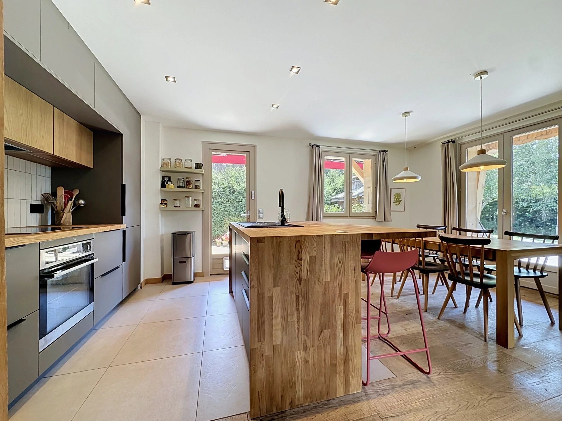 Maison à vendre, 231m², Praz-sur-Arly