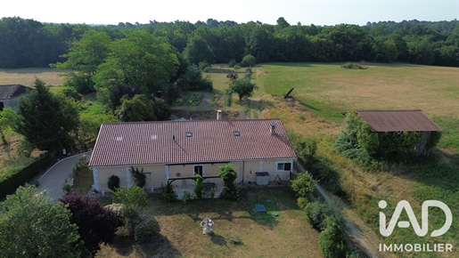 Maison 7 pièces 190 m² · à Saint-Michel-de-Double · 190 m² · 259 000 €