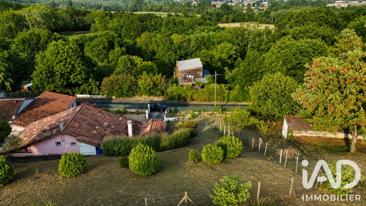 Maison à vendre, 135m², La Barde