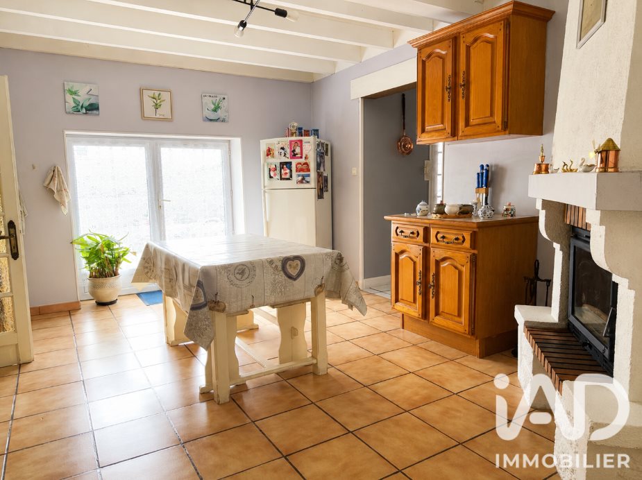 Maison à vendre, 135m², La Barde
