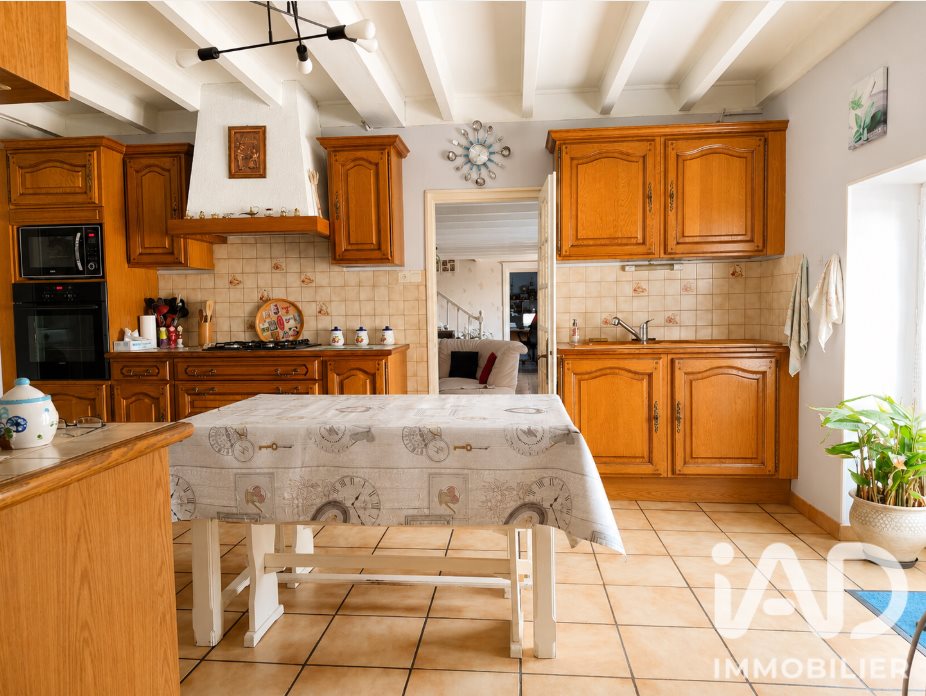Maison à vendre, 135m², La Barde