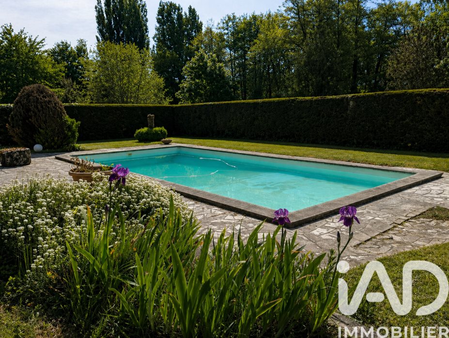 Maison à vendre, 223m², Coutras