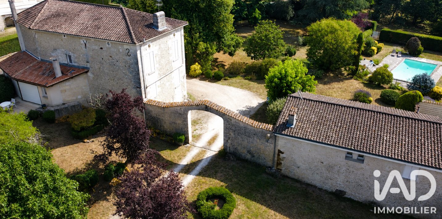 Maison à vendre, 223m², Coutras