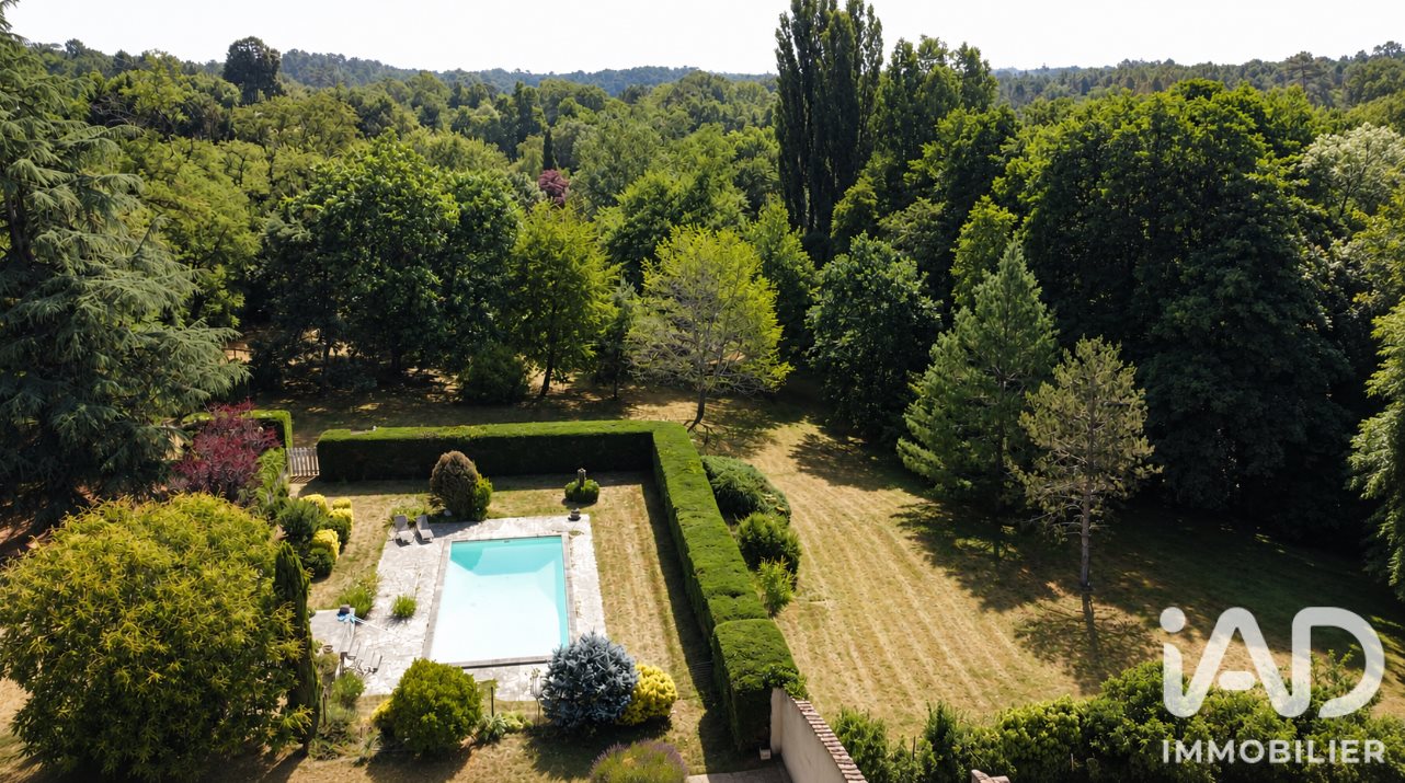 Maison à vendre, 223m², Coutras