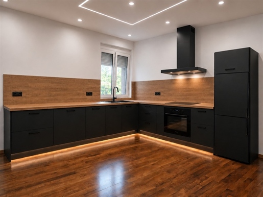 Appartement 4 pièces 106 m² · à Longuyon · 106 m² · 174 000 €
