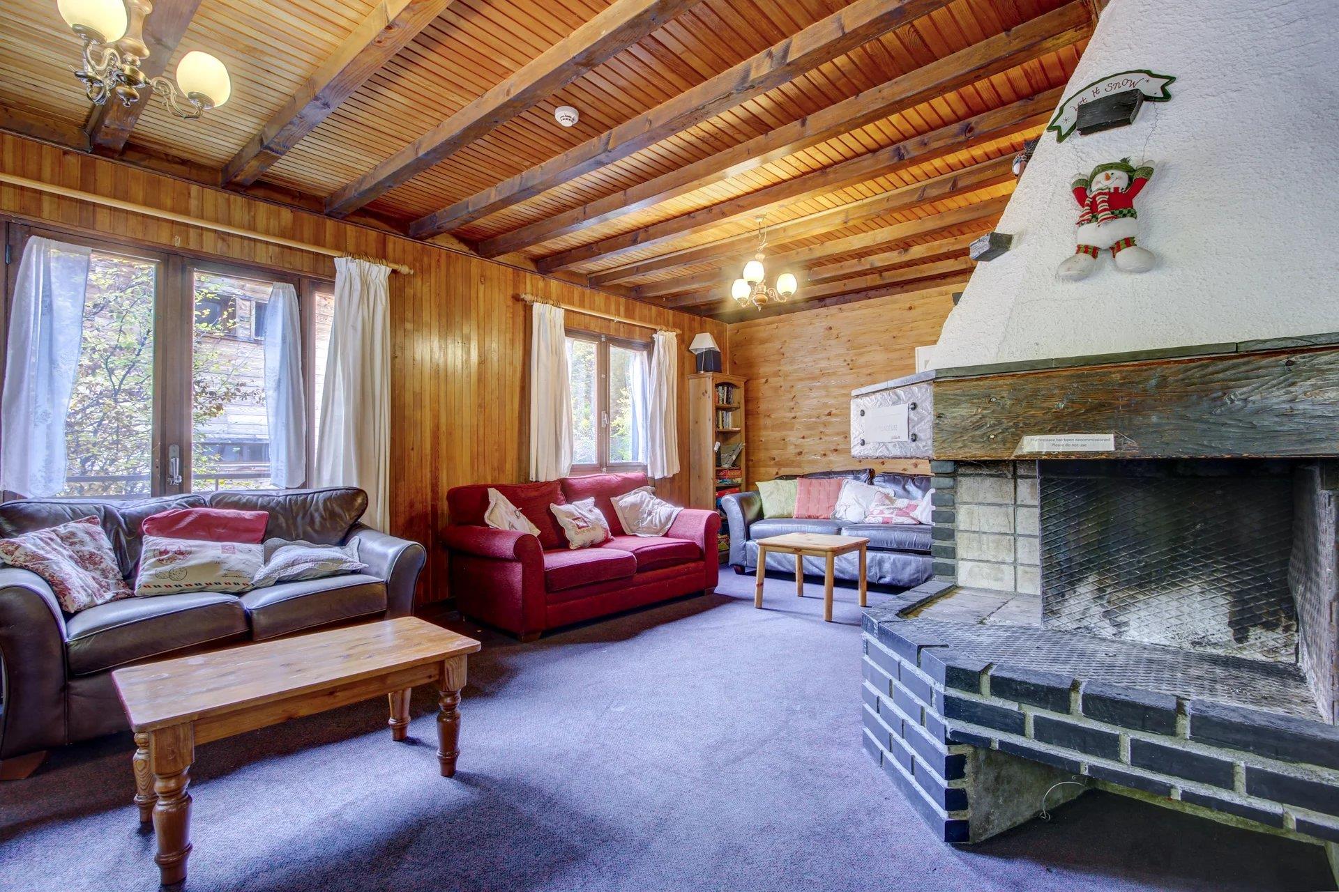 Maison à vendre, 254m², Morzine (Avoriaz)