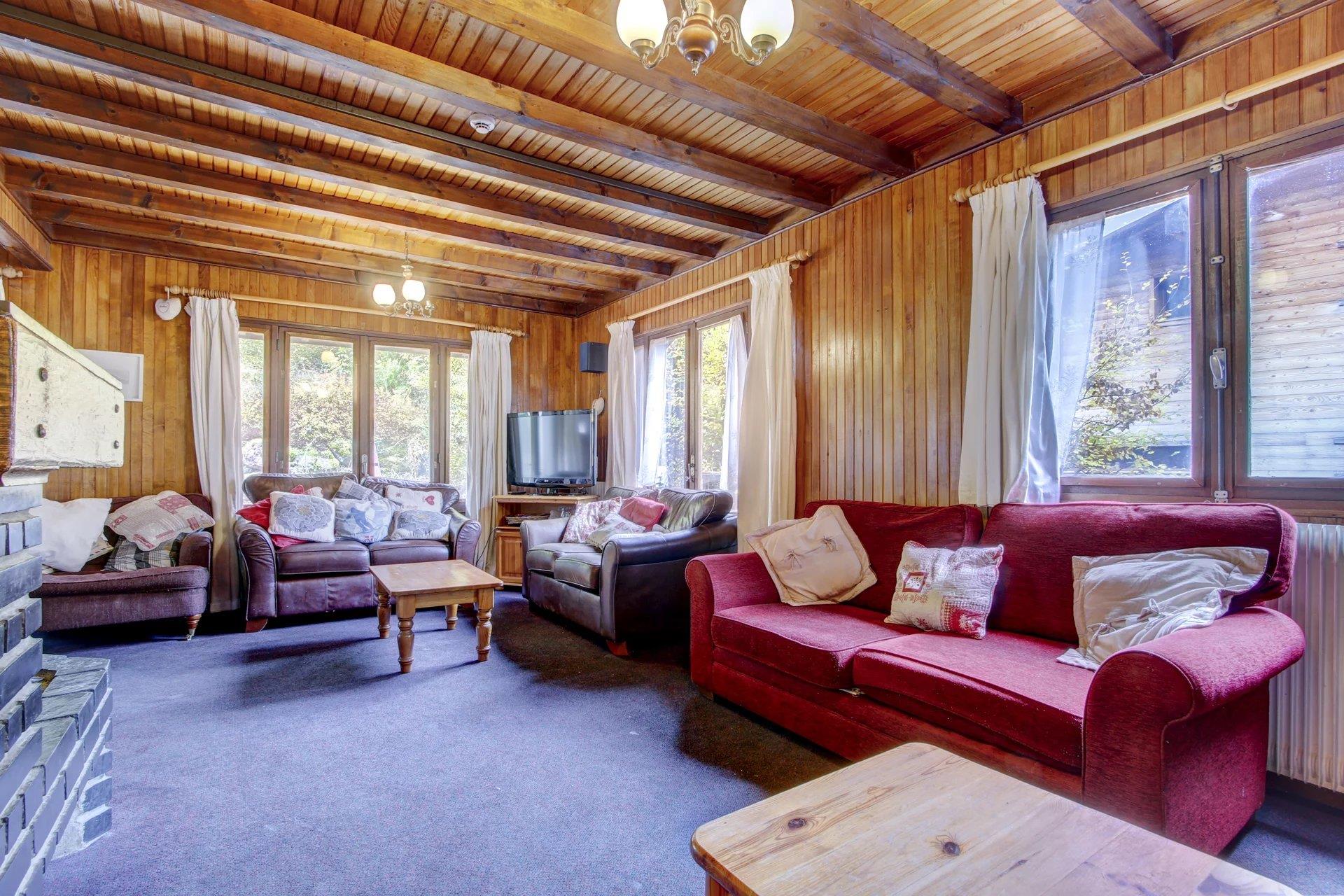 Maison à vendre, 254m², Morzine (Avoriaz)