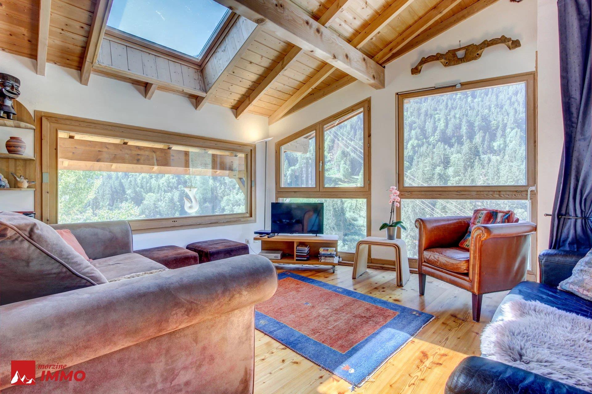 Maison à vendre, 240m², Morzine (Avoriaz)