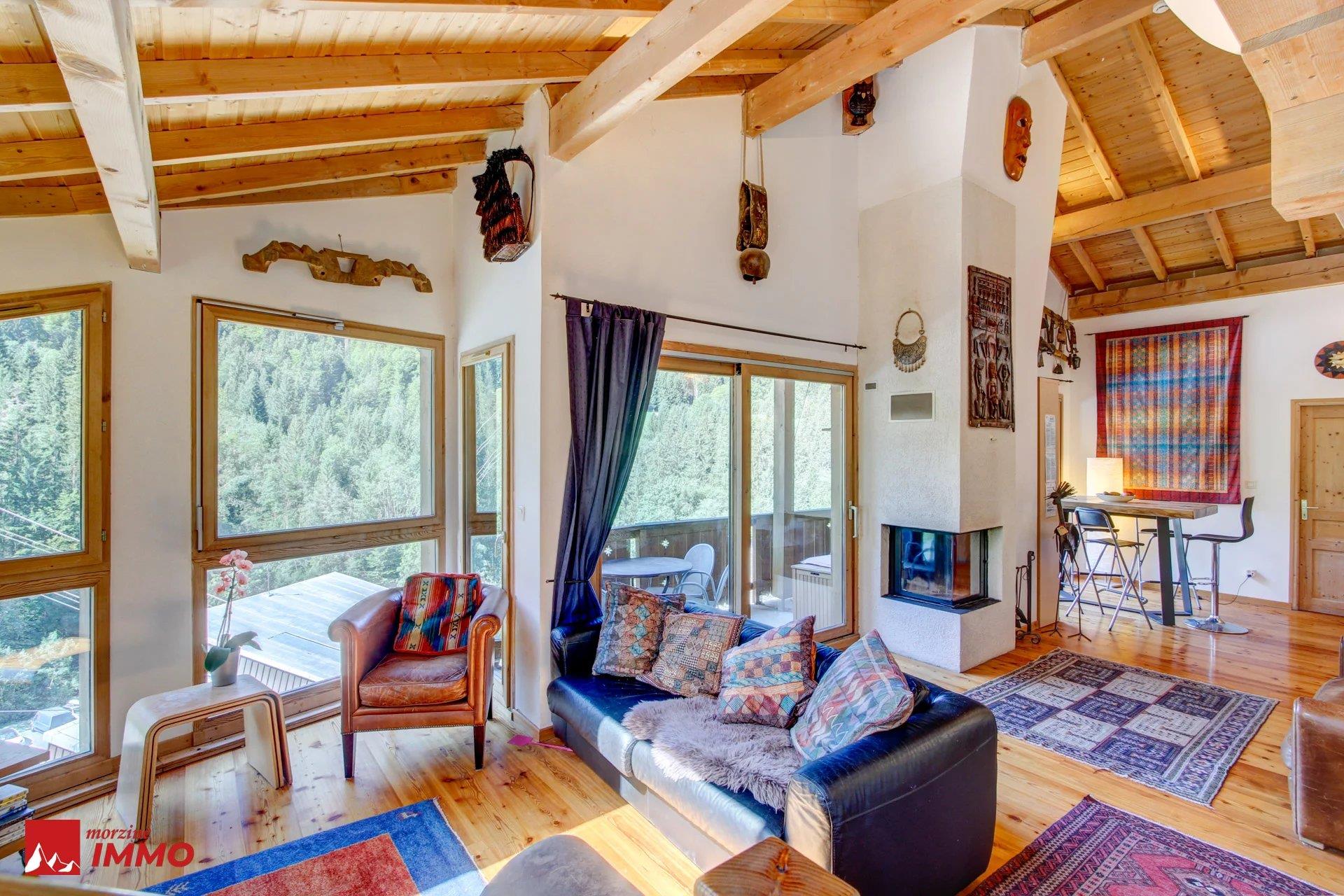 Maison à vendre, 240m², Morzine (Avoriaz)