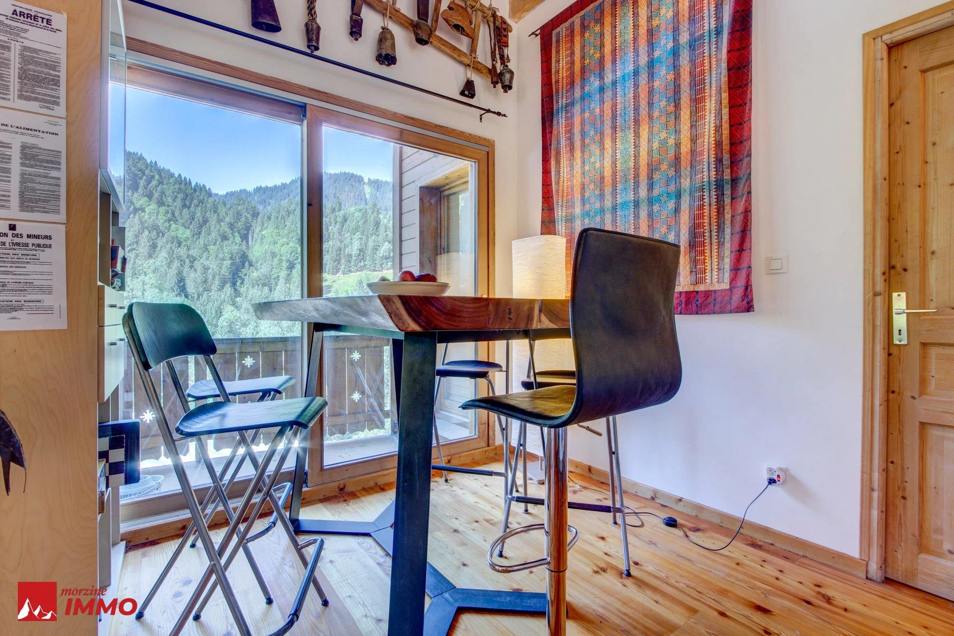 Maison à vendre, 240m², Morzine (Avoriaz)