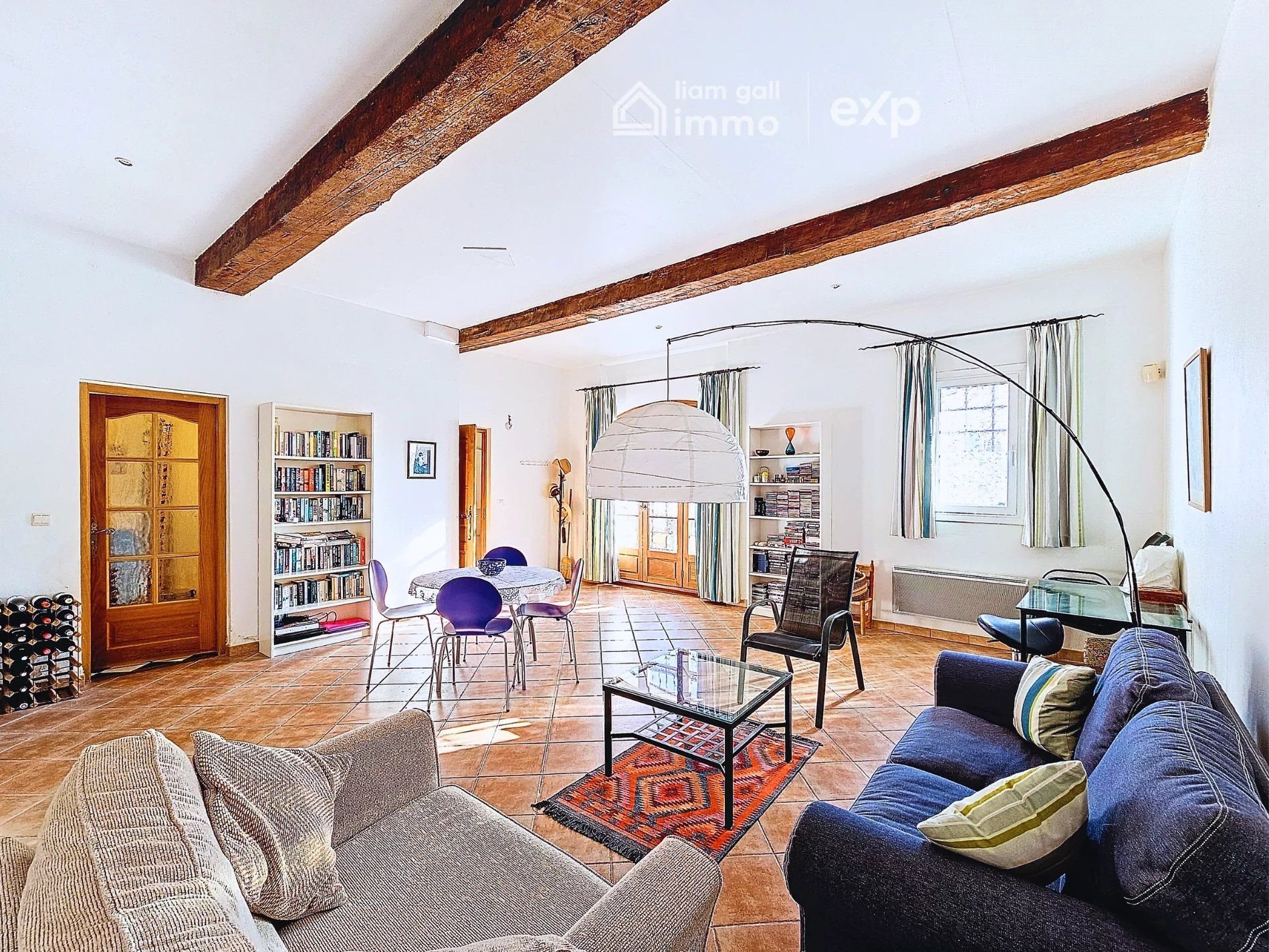 Maison à vendre, 176m², Corneilla-del-Vercol