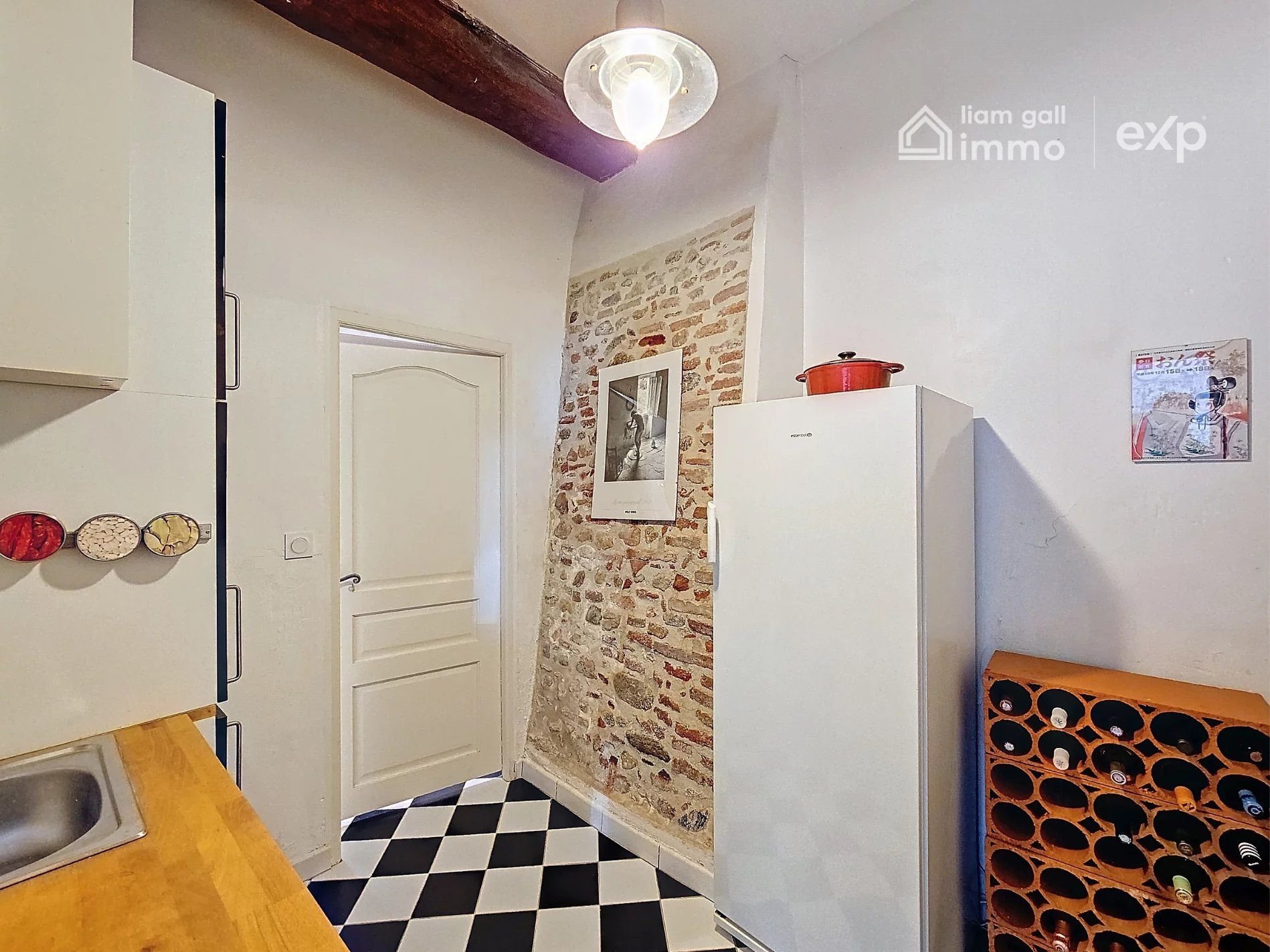 Maison à vendre, 176m², Corneilla-del-Vercol