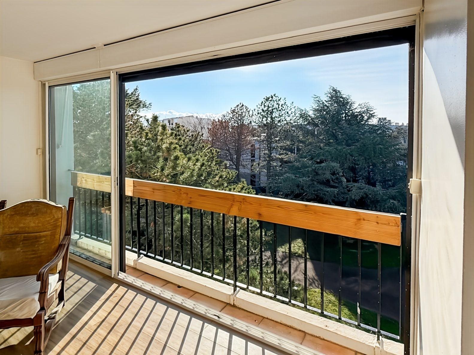 Appartement à vendre, 80m², Saint-Cyprien
