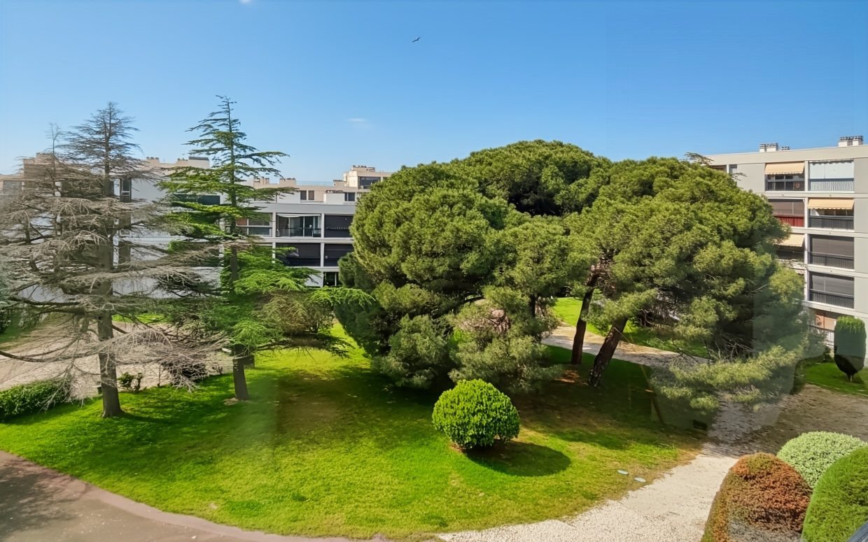 Appartement à vendre, 80m², Saint-Cyprien
