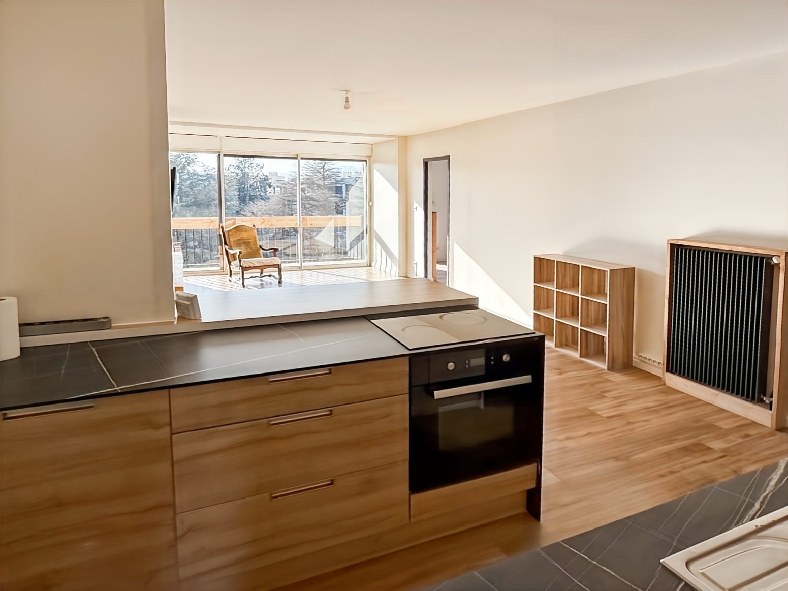 Appartement à vendre, 80m², Saint-Cyprien