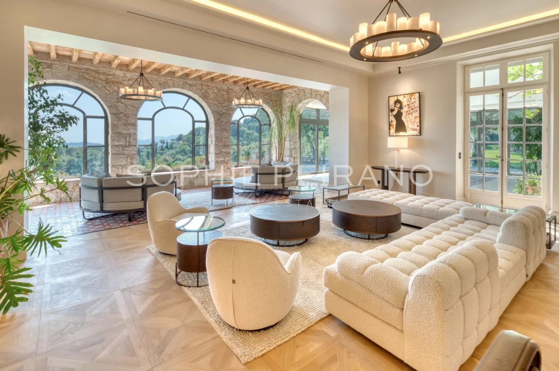 Maison à vendre, 1180m², Mougins