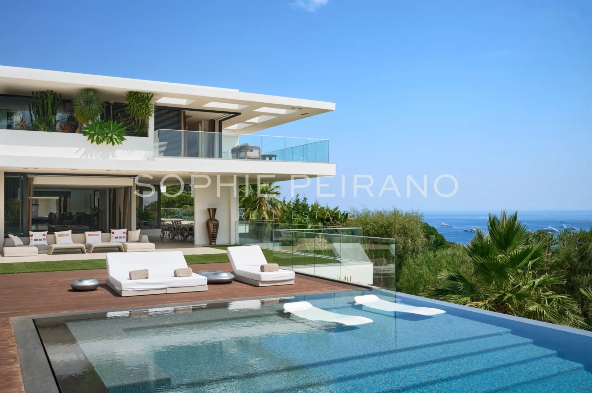 Maison à vendre, 1400m², Cannes