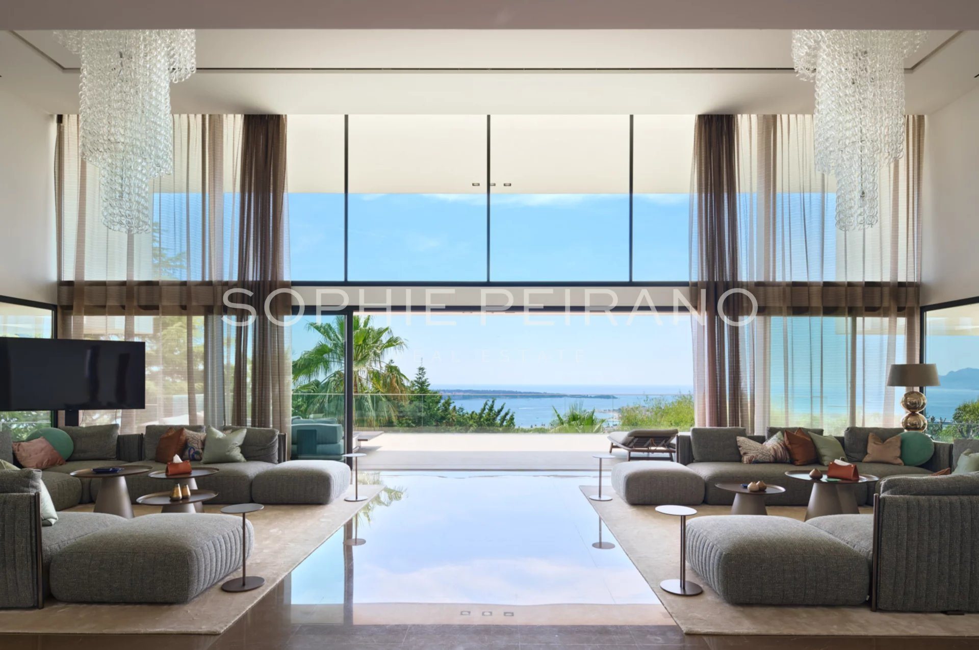 Maison à vendre, 1400m², Cannes