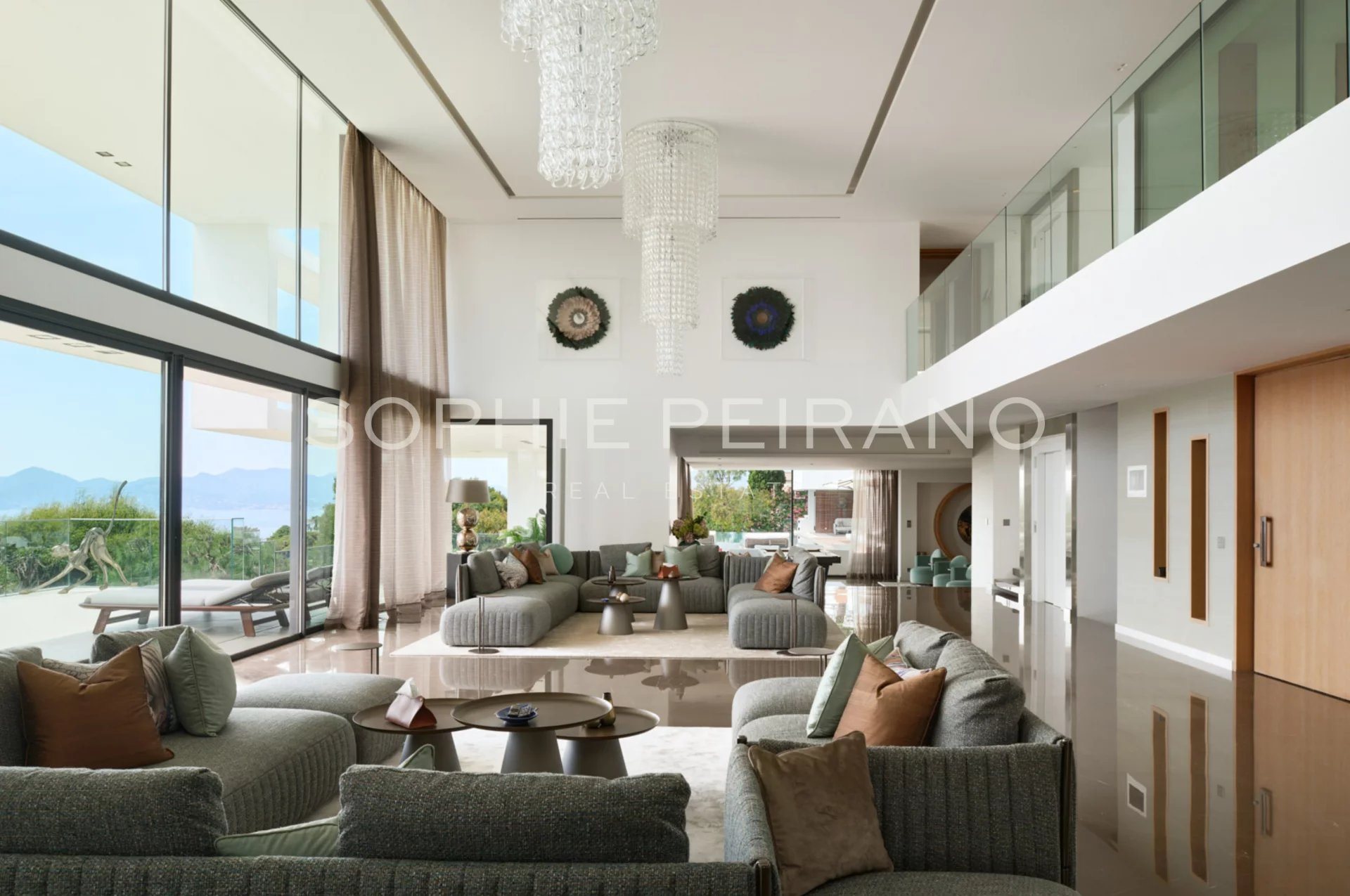 Maison à vendre, 1400m², Cannes
