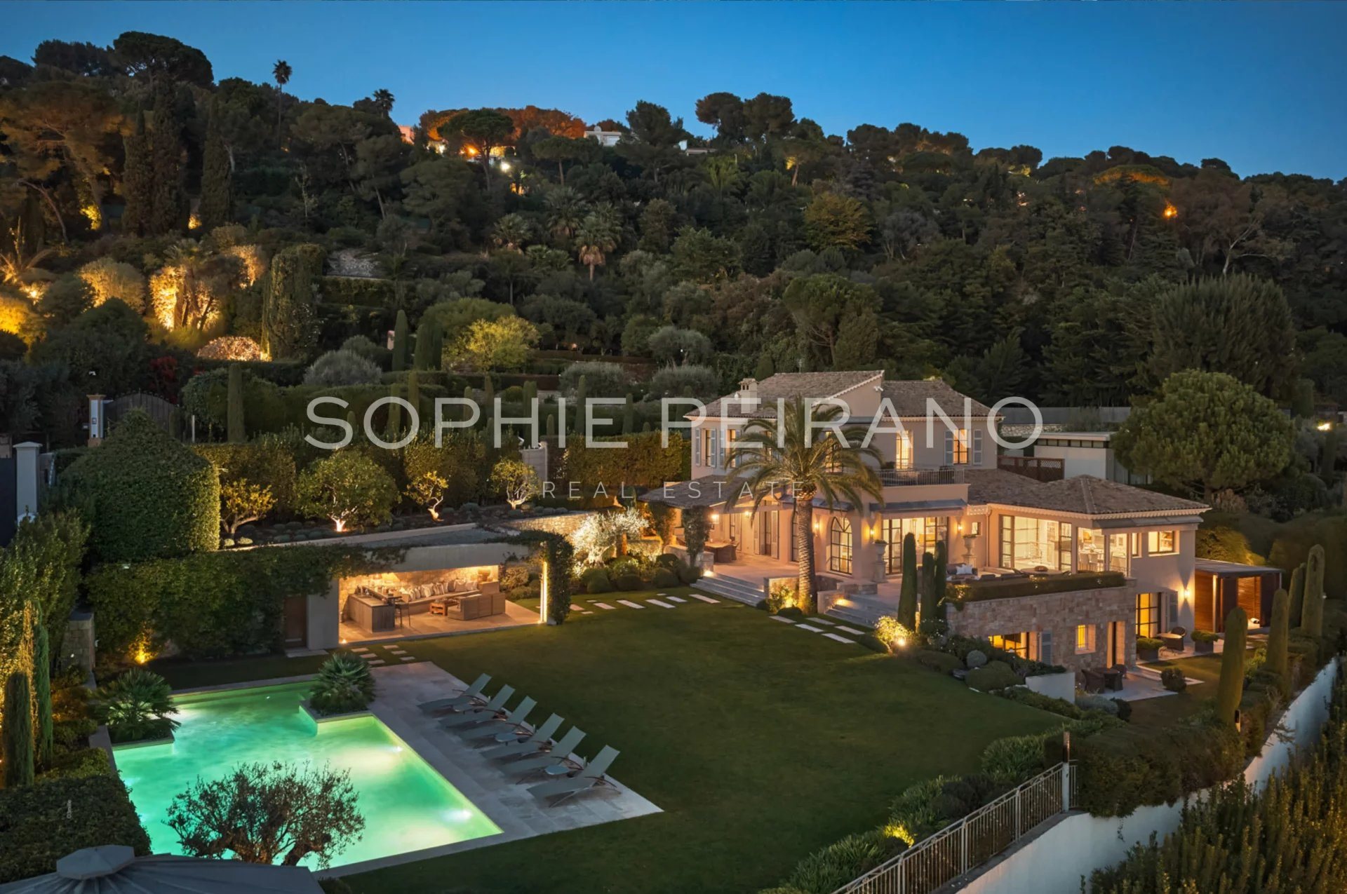 Maison à vendre, 500m², Cannes