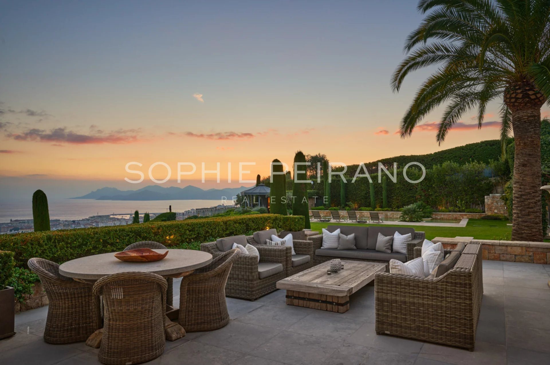 Maison à vendre, 500m², Cannes