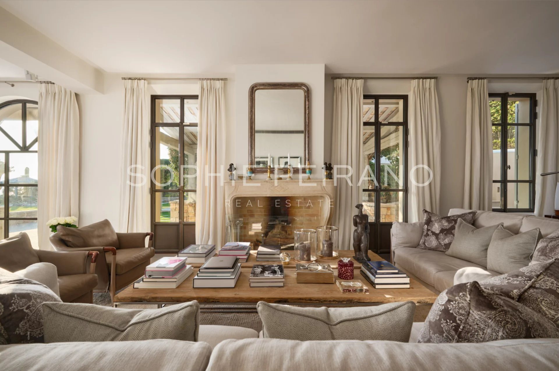 Maison à vendre, 500m², Cannes