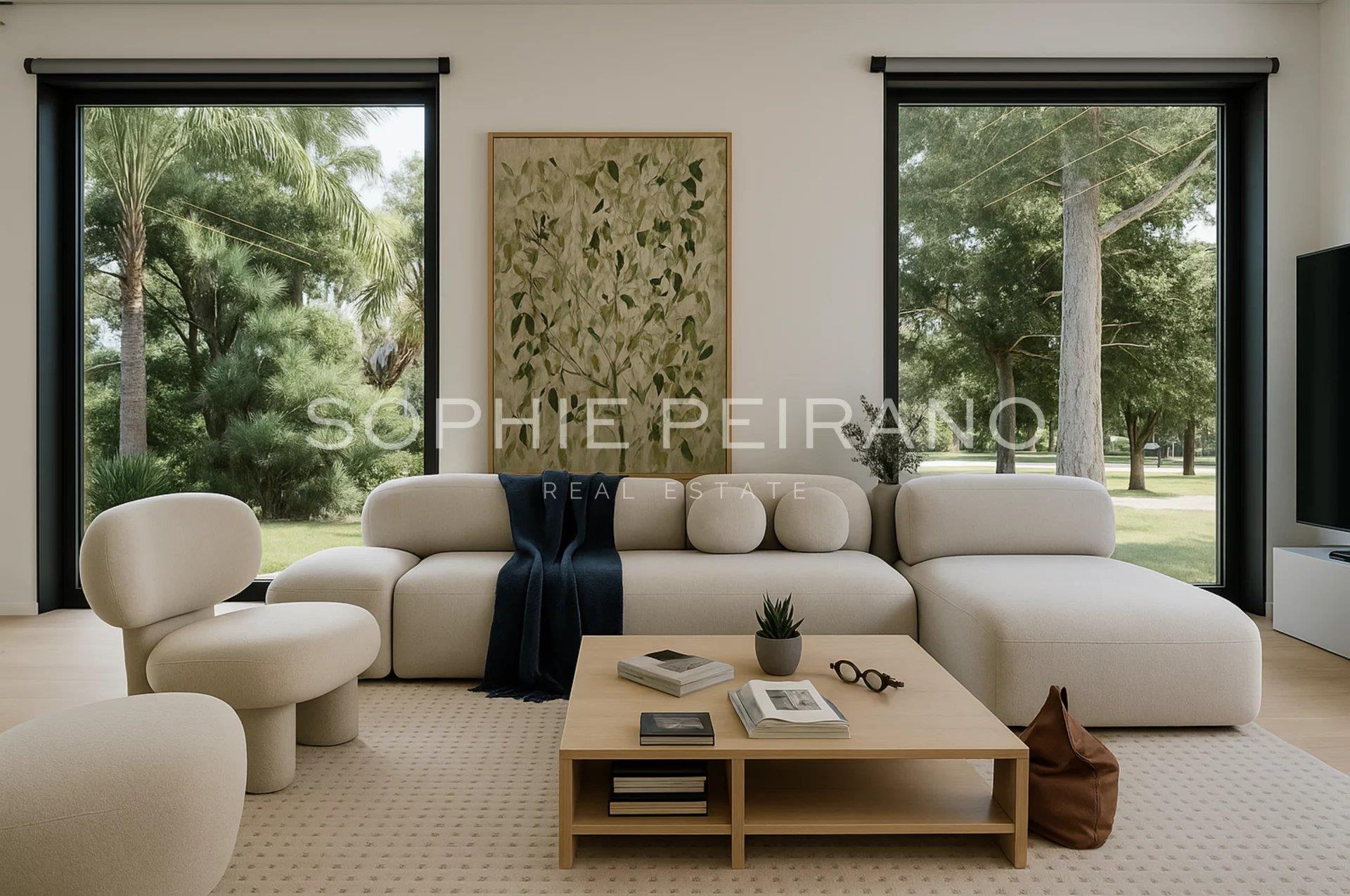 Maison à vendre, 220m², Cannes