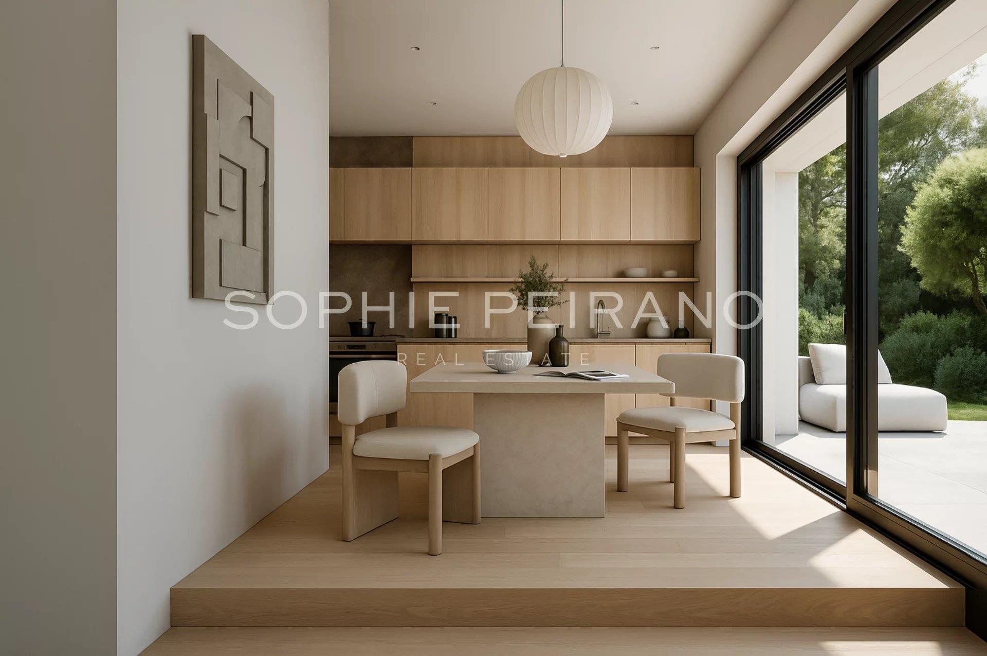 Maison à vendre, 220m², Cannes