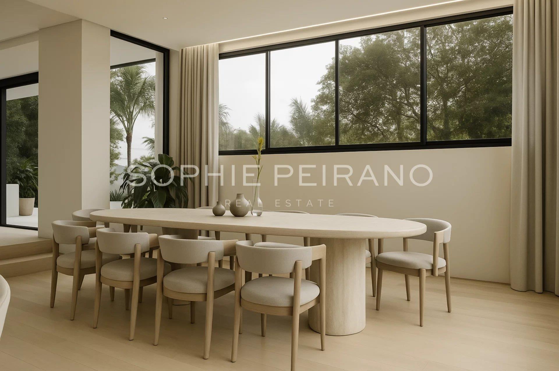 Maison à vendre, 220m², Cannes