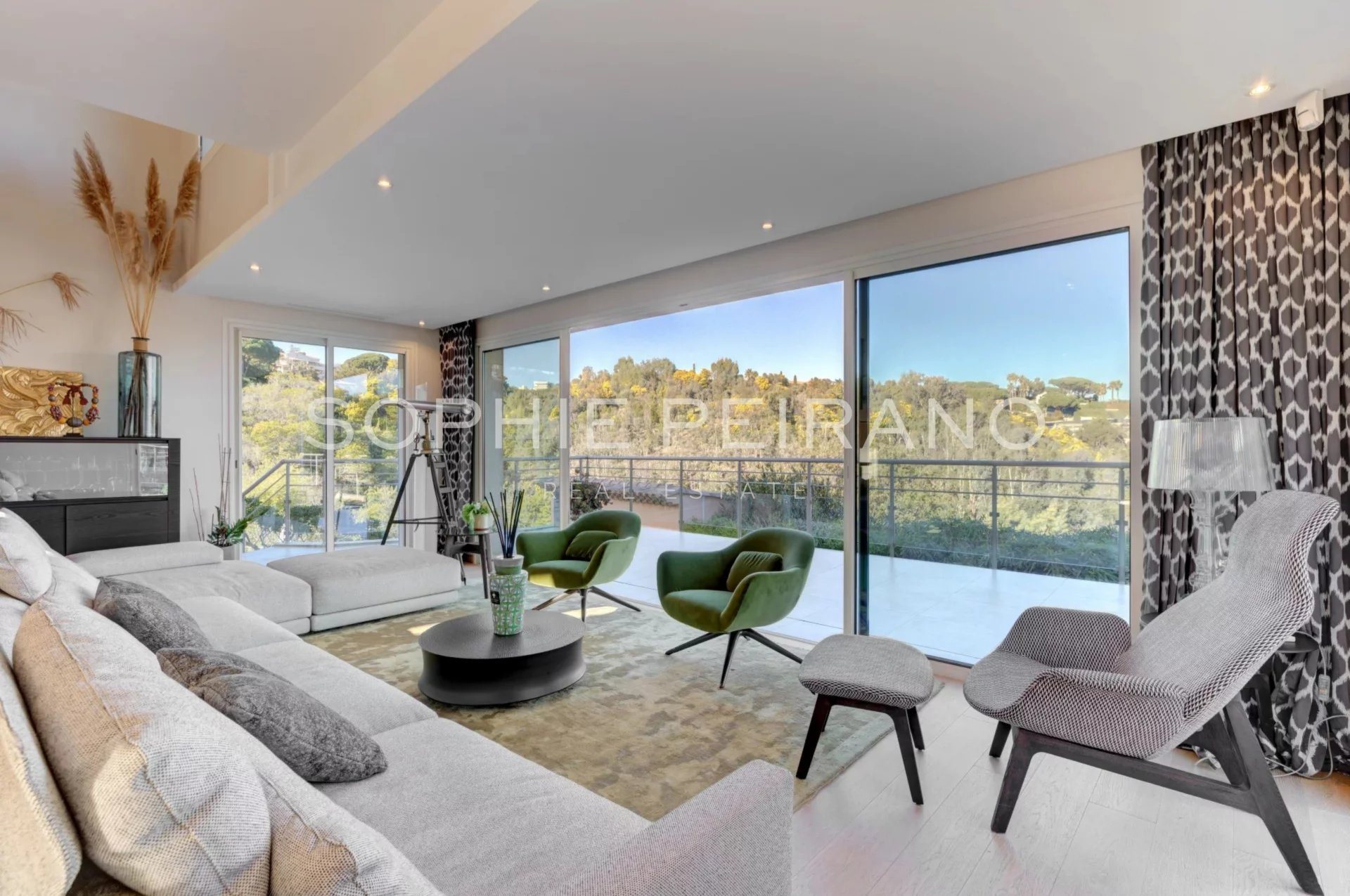 Maison à vendre, 380m², Cannes
