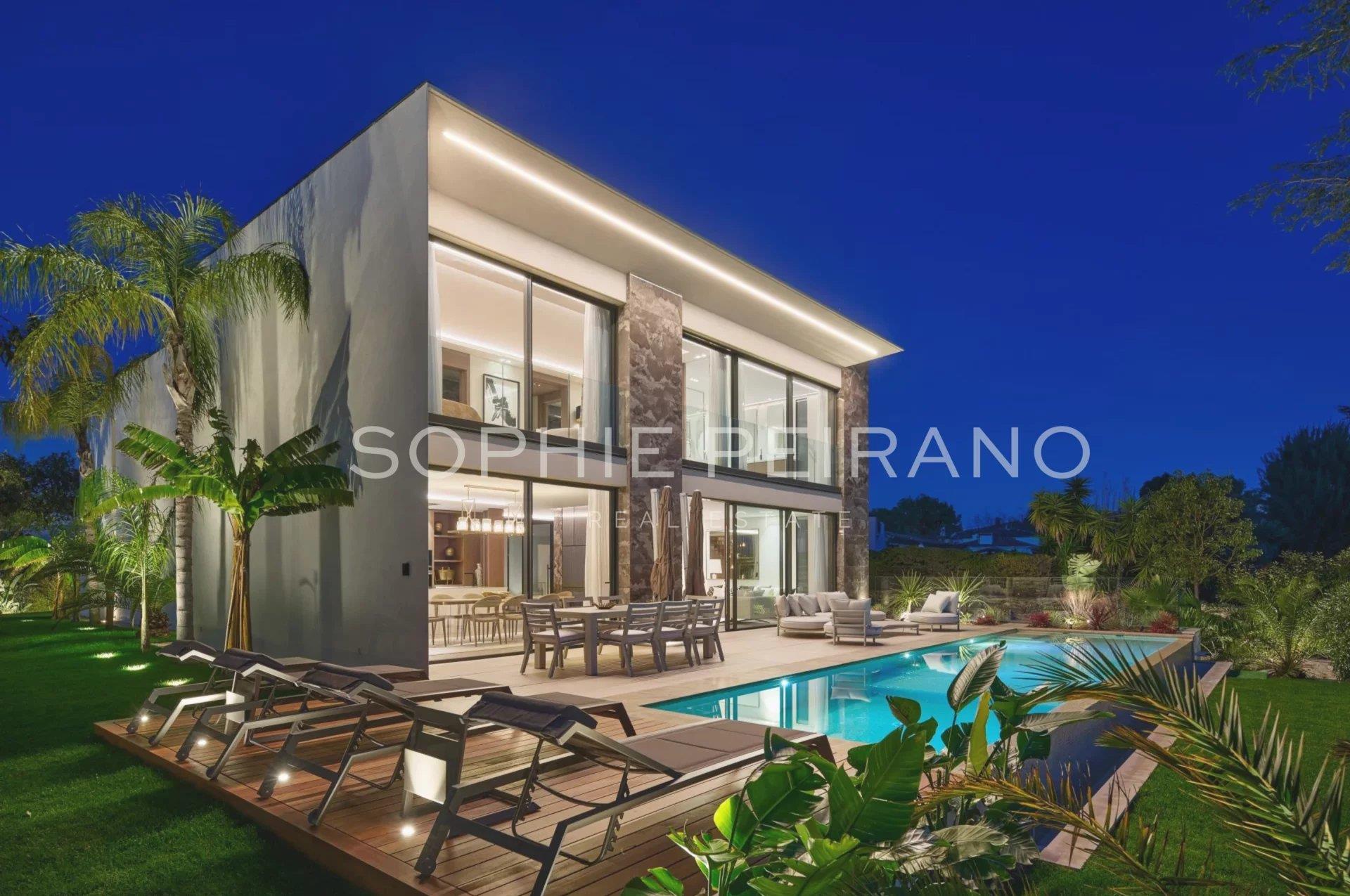 Maison à vendre, 560m², Cannes