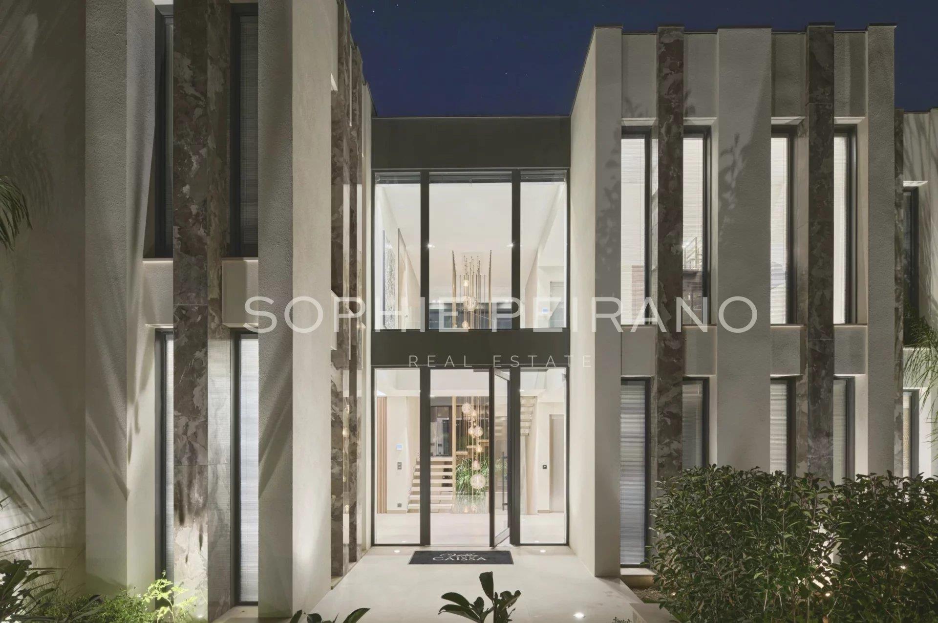 Maison à vendre, 560m², Cannes
