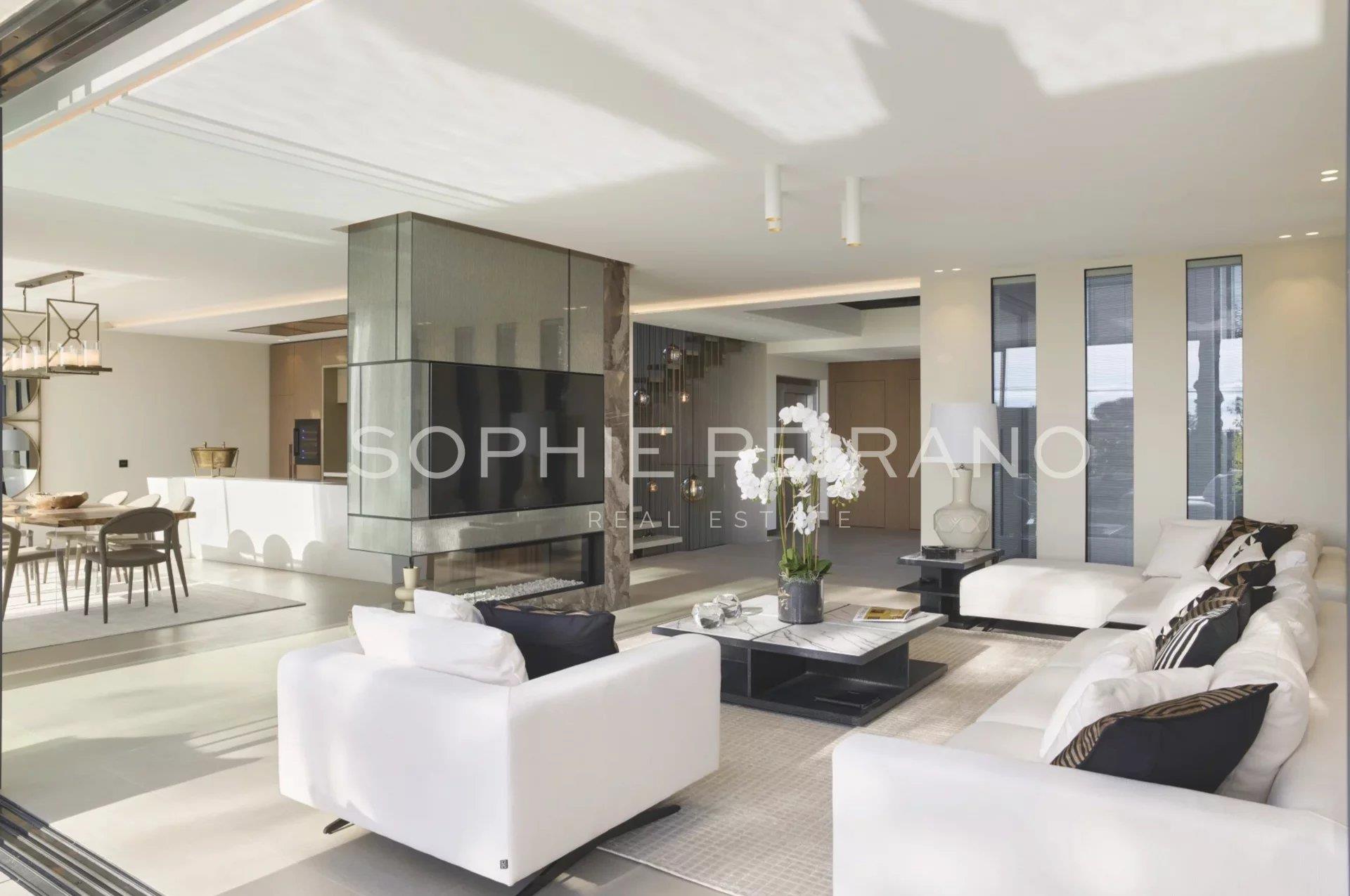 Maison à vendre, 560m², Cannes