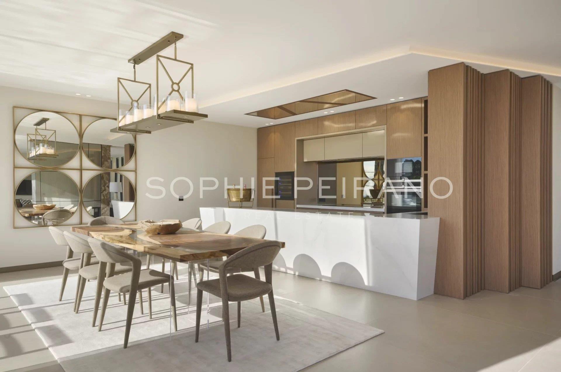 Maison à vendre, 560m², Cannes