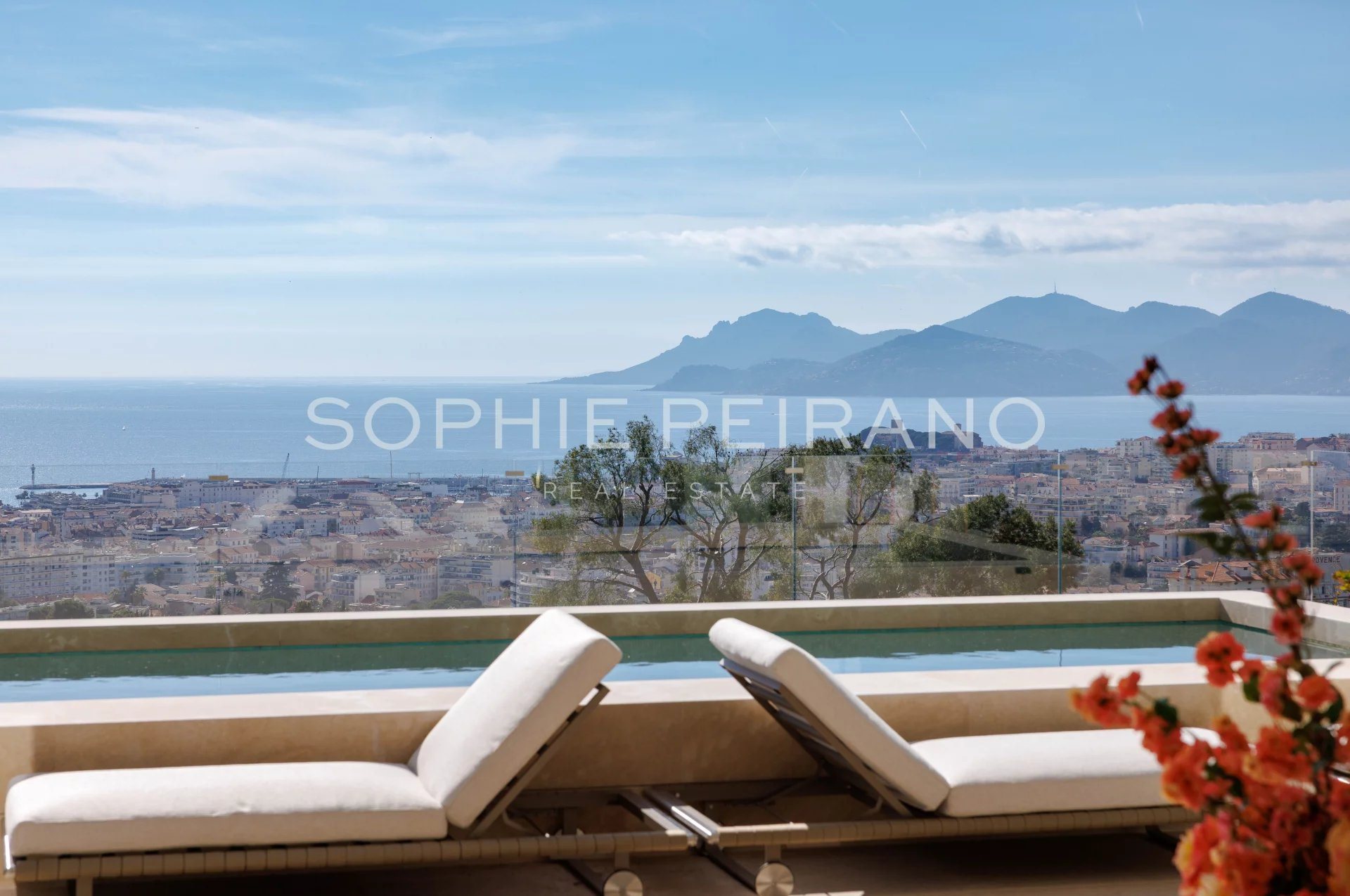Maison à vendre, 750m², Cannes