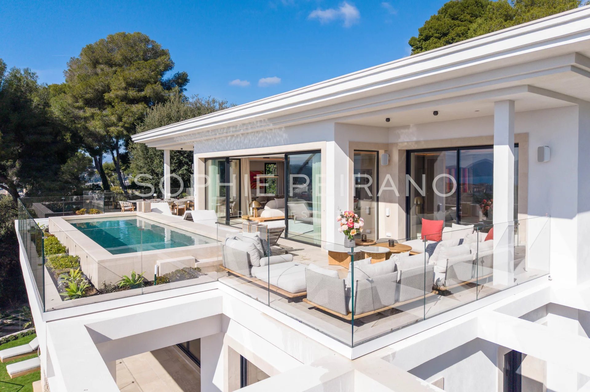 Maison à vendre, 750m², Cannes