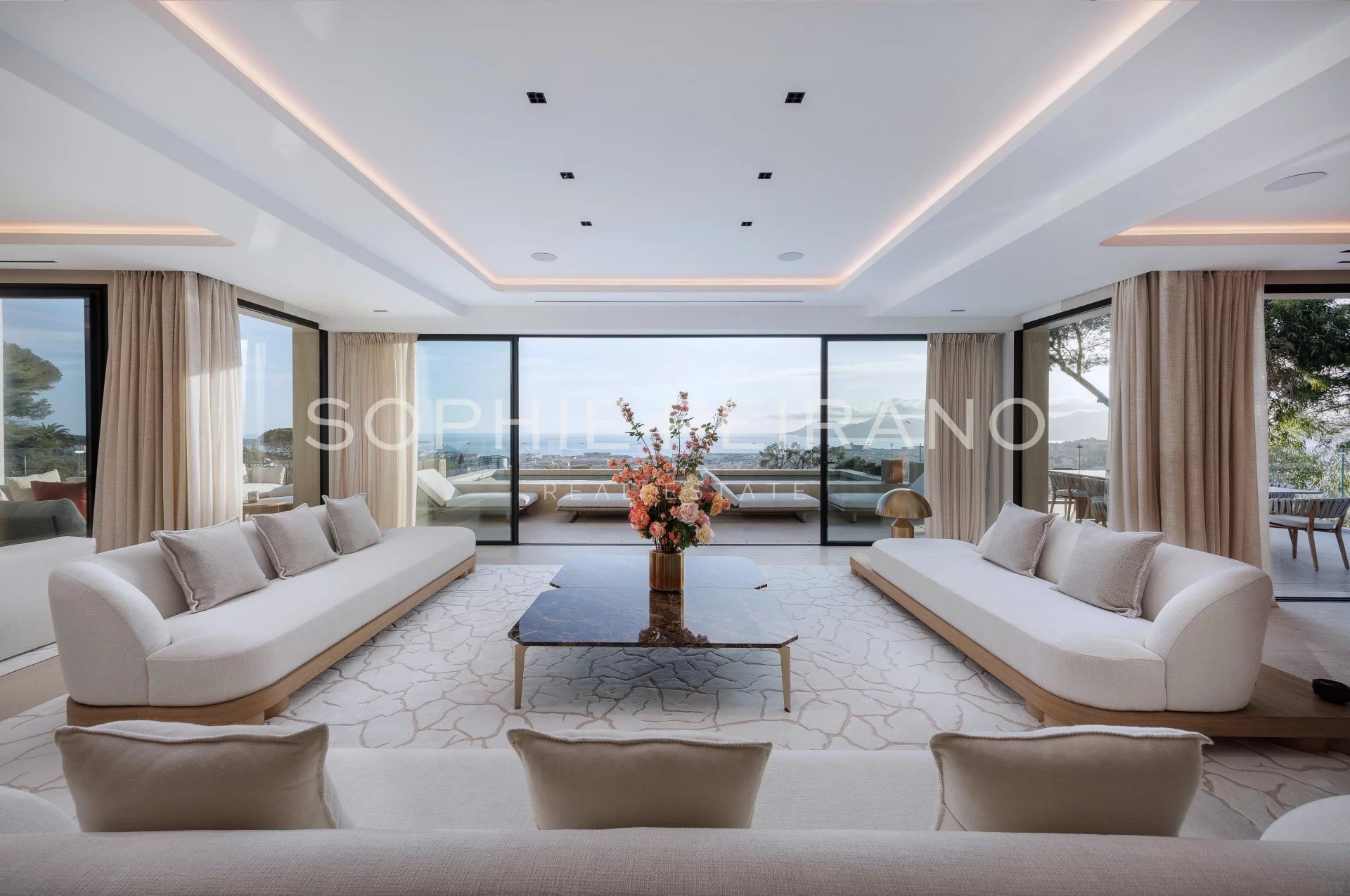 Maison à vendre, 750m², Cannes