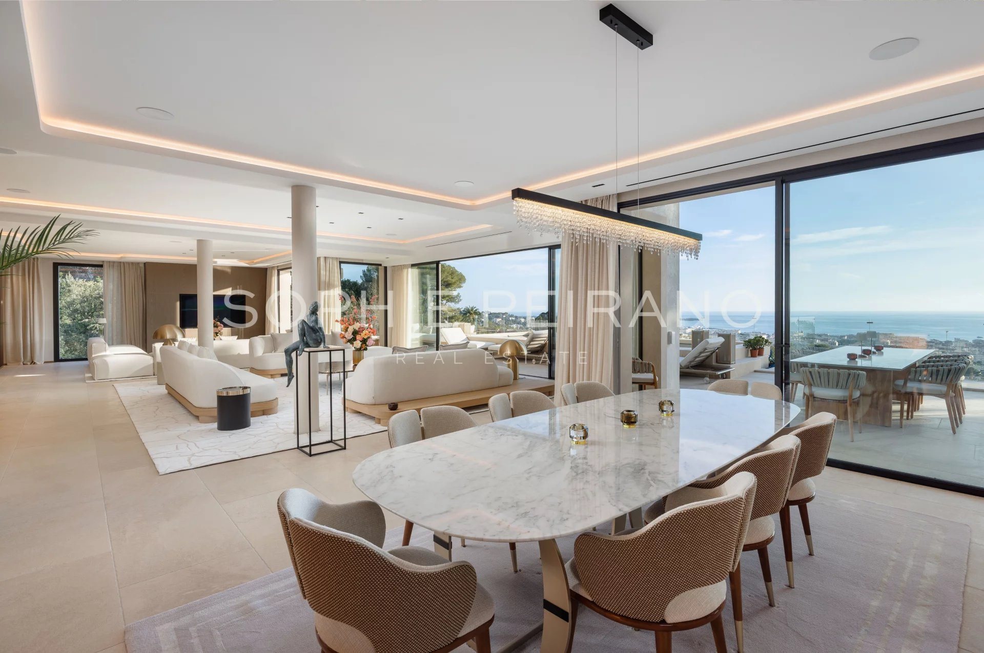 Maison à vendre, 750m², Cannes