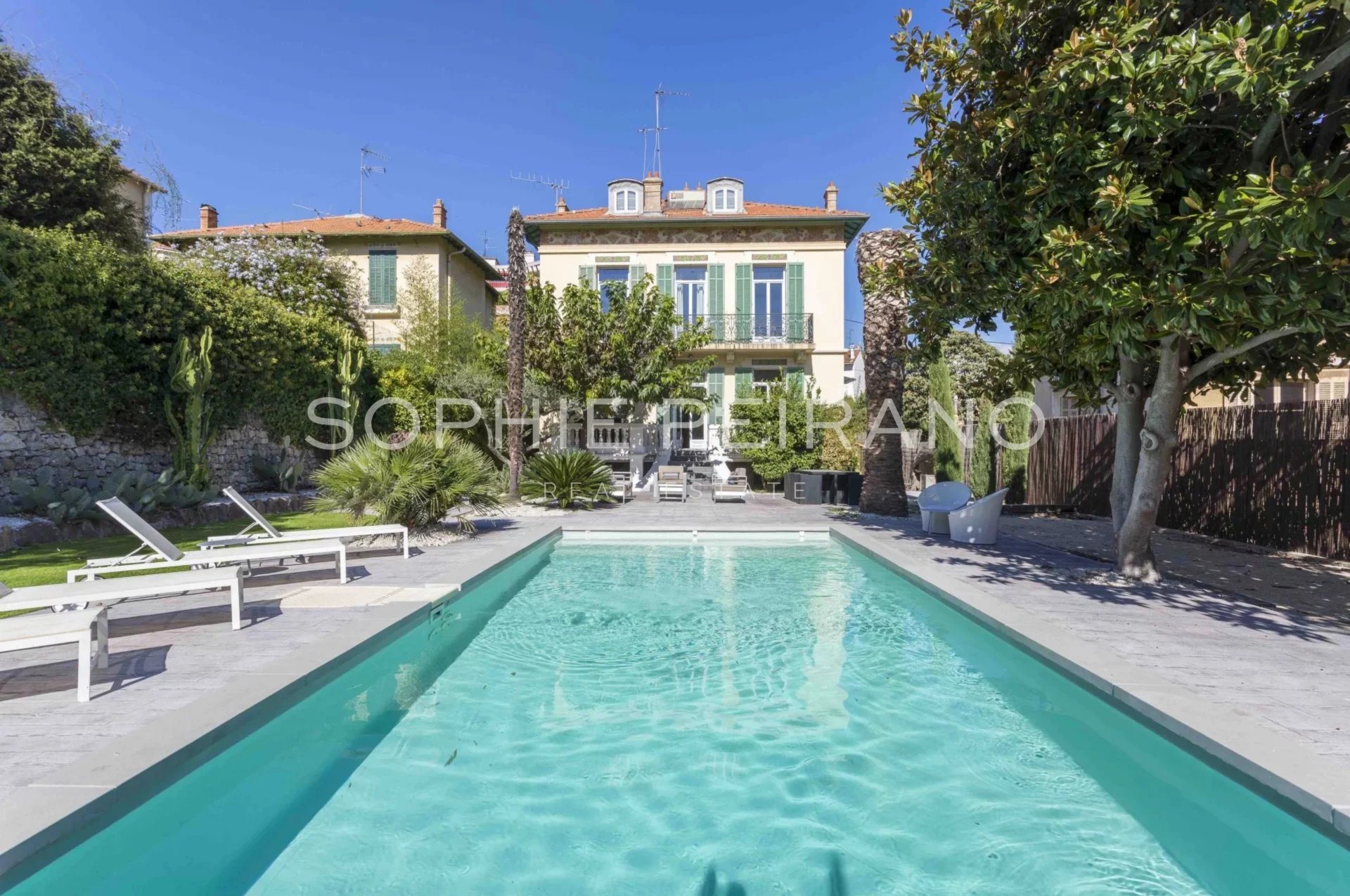 Maison à vendre, 263m², Cannes