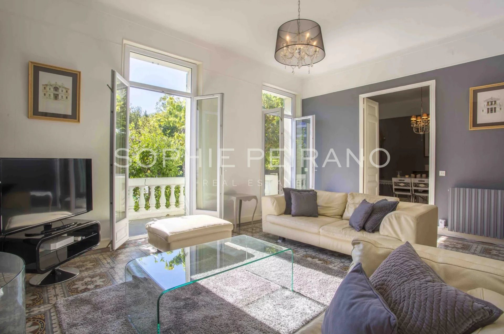 Maison à vendre, 263m², Cannes