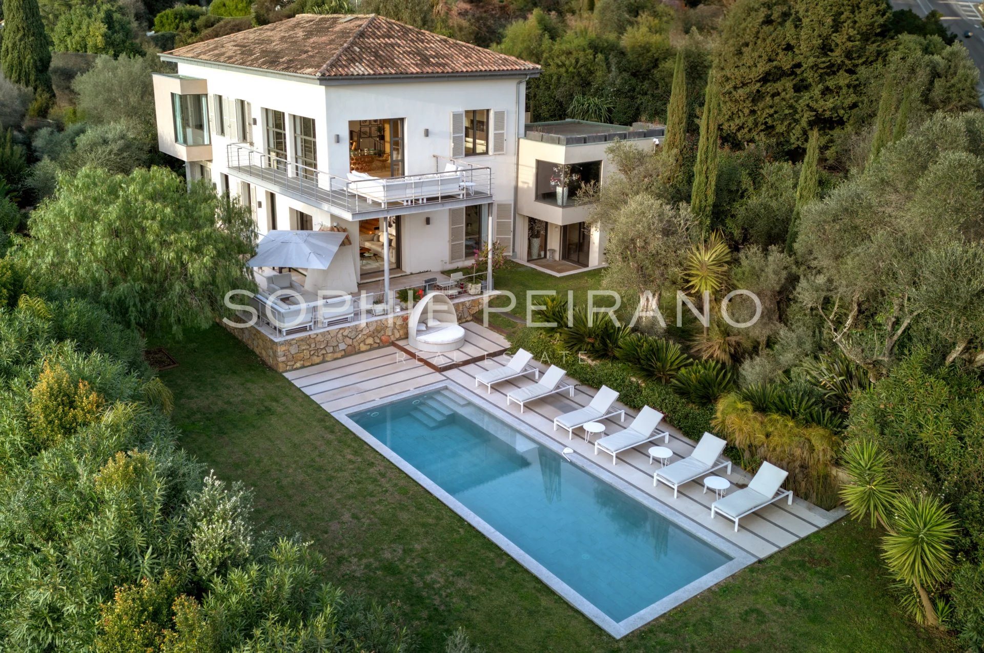 Maison à vendre, 400m², Cannes