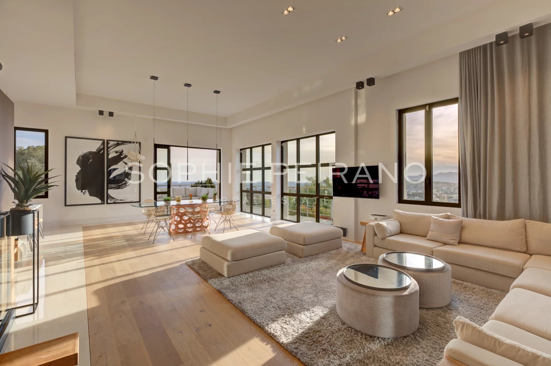 Maison à vendre, 400m², Cannes