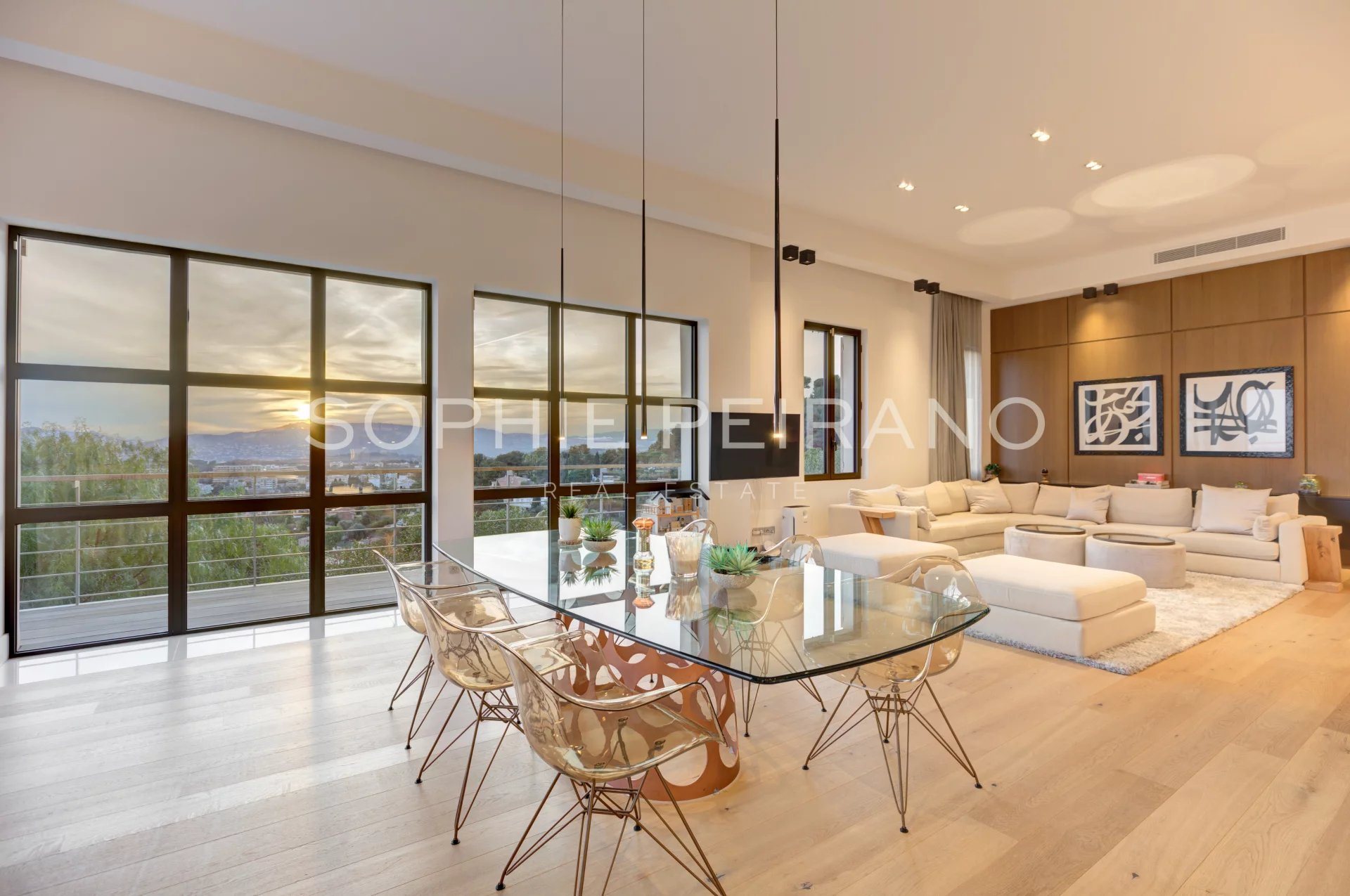 Maison à vendre, 400m², Cannes