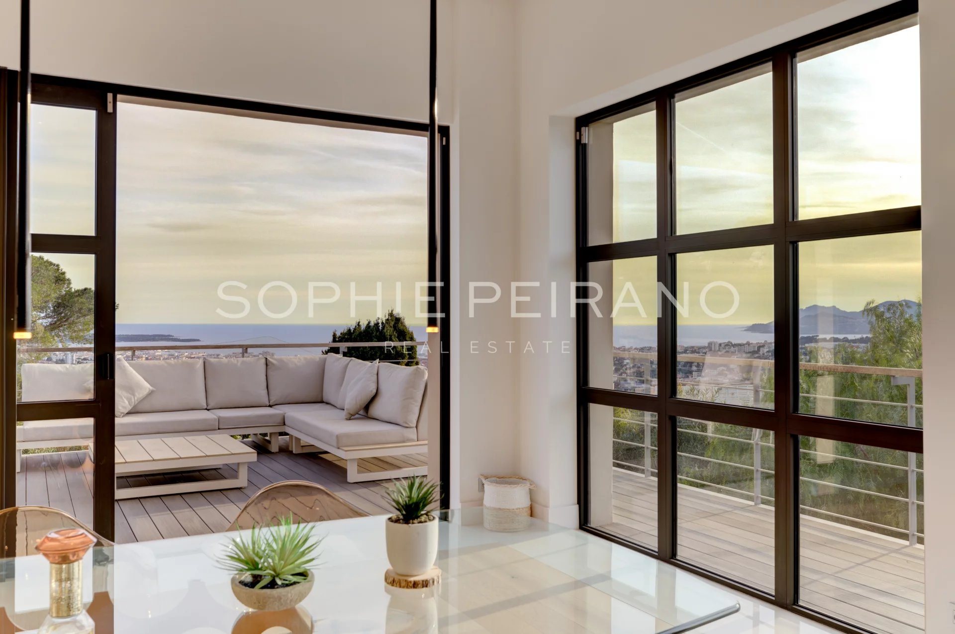 Maison à vendre, 400m², Cannes