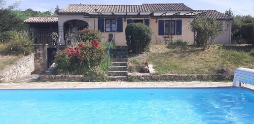 Maison 3 pièces 65 m² · à Chambonas · 65 m² · 350 000 €